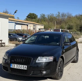 Audi A6 3.0 TDI, снимка 2