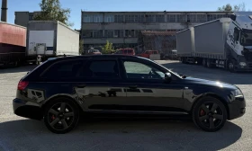 Audi A6 3.0 TDI, снимка 4