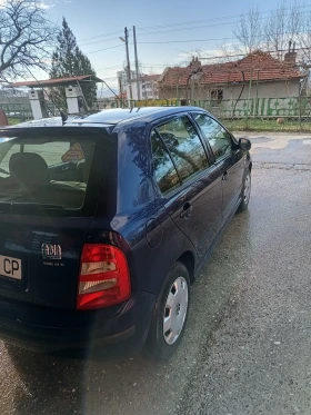 Skoda Fabia 1, 4, снимка 12