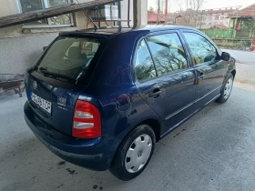 Skoda Fabia 1, 4, снимка 4