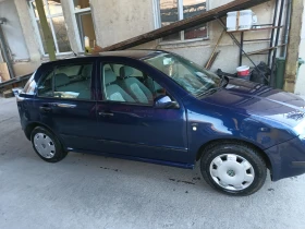 Skoda Fabia 1, 4, снимка 3