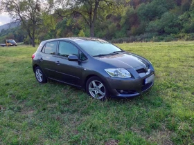 Toyota Auris 1.6 . | Mobile.bg    4