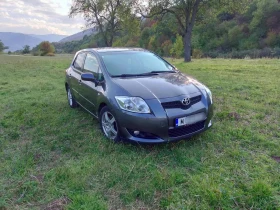 Toyota Auris 1.6 . | Mobile.bg    3