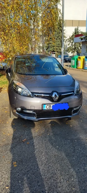 Renault Grand scenic | Mobile.bg    2