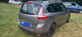 Renault Grand scenic | Mobile.bg    4