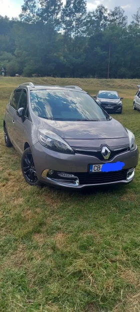 Renault Grand scenic | Mobile.bg    3