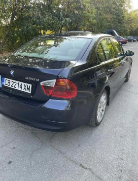 BMW 320 Diesel2007 avto, снимка 5