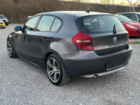 BMW 118 D, снимка 4