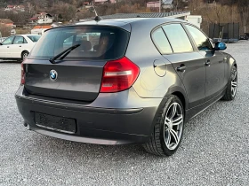 BMW 118 D, снимка 6