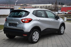 Renault Captur 1.5dci= 90kc= EURO6= БЕЗУПРЕЧЕН!!!, снимка 5