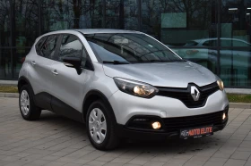 Renault Captur 1.5dci= 90kc= EURO6= БЕЗУПРЕЧЕН!!!, снимка 1