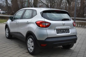 Renault Captur 1.5dci= 90kc= EURO6= БЕЗУПРЕЧЕН!!!, снимка 6