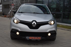 Renault Captur 1.5dci= 90kc= EURO6= БЕЗУПРЕЧЕН!!!, снимка 8