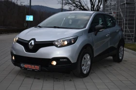 Renault Captur 1.5dci= 90kc= EURO6= БЕЗУПРЕЧЕН!!!, снимка 2