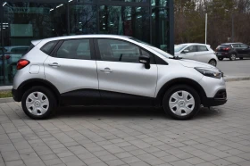 Renault Captur 1.5dci= 90kc= EURO6= БЕЗУПРЕЧЕН!!!, снимка 4