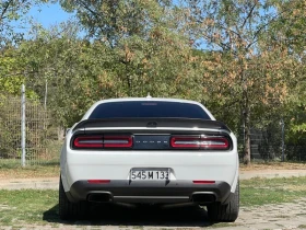 Dodge Challenger 6.2 Hellcat Red eye - 209900 лв. - 33781998 | Car24.bg