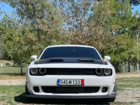 Dodge Challenger 6.2 Hellcat Red eye - 209900 лв. - 33781998 | Car24.bg