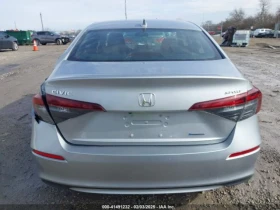 Honda Civic HYBRID* SPORT TOURING* BLIND SPOT*   | Mobile.bg    14