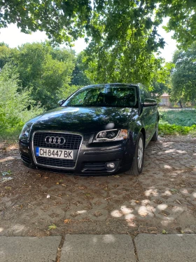 Audi A3 2.0 tdi BMM, снимка 5