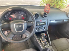 Audi A3 2.0 tdi BMM, снимка 3