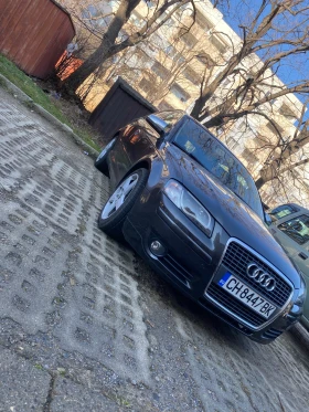 Audi A3 2.0 tdi BMM, снимка 1