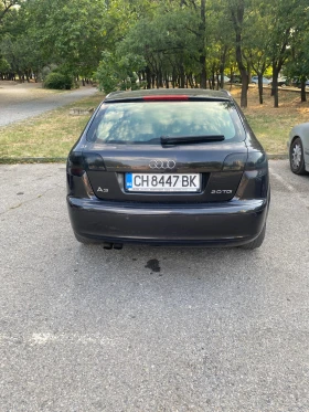 Audi A3 2.0 tdi BMM, снимка 6