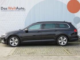 Обява за продажба на VW Passat VW Passat Var. Business 2.0 TDI SCR DSG ~43 900 лв. - изображение 2