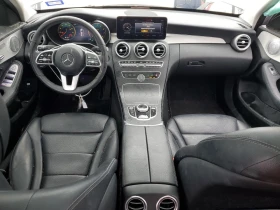 Обява за продажба на Mercedes-Benz C 300 FACELIFT/ПАНОРАМА/BURMESTER/M ТОЧКА/DIGITAL DASH ~33 900 лв. - изображение 7