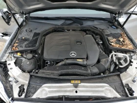 Обява за продажба на Mercedes-Benz C 300 FACELIFT/ПАНОРАМА/BURMESTER/M ТОЧКА/DIGITAL DASH ~33 900 лв. - изображение 10