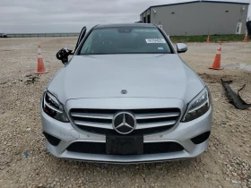 Обява за продажба на Mercedes-Benz C 300 FACELIFT/ПАНОРАМА/BURMESTER/M ТОЧКА/DIGITAL DASH ~33 900 лв. - изображение 1