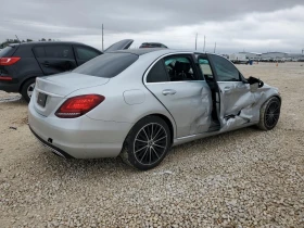 Обява за продажба на Mercedes-Benz C 300 FACELIFT/ПАНОРАМА/BURMESTER/M ТОЧКА/DIGITAL DASH ~33 900 лв. - изображение 3