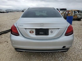 Обява за продажба на Mercedes-Benz C 300 FACELIFT/ПАНОРАМА/BURMESTER/M ТОЧКА/DIGITAL DASH ~33 900 лв. - изображение 4