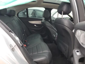 Обява за продажба на Mercedes-Benz C 300 FACELIFT/ПАНОРАМА/BURMESTER/M ТОЧКА/DIGITAL DASH ~33 900 лв. - изображение 9