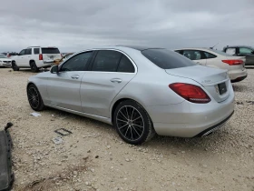 Обява за продажба на Mercedes-Benz C 300 FACELIFT/ПАНОРАМА/BURMESTER/M ТОЧКА/DIGITAL DASH ~33 900 лв. - изображение 5