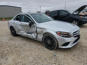 Обява за продажба на Mercedes-Benz C 300 FACELIFT/ПАНОРАМА/BURMESTER/M ТОЧКА/DIGITAL DASH ~33 900 лв. - изображение 2