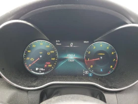 Обява за продажба на Mercedes-Benz C 300 FACELIFT/ПАНОРАМА/BURMESTER/M ТОЧКА/DIGITAL DASH ~33 900 лв. - изображение 8