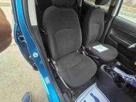 Обява за продажба на Mitsubishi Space star 1.2i/80hp/КАТО НОВ ~9 499 лв. - изображение 10