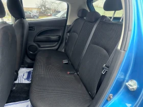 Обява за продажба на Mitsubishi Space star 1.2i/80hp/КАТО НОВ ~9 499 лв. - изображение 11