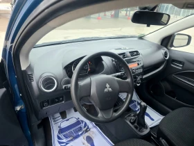 Обява за продажба на Mitsubishi Space star 1.2i/80hp/КАТО НОВ ~9 499 лв. - изображение 6