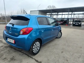 Обява за продажба на Mitsubishi Space star 1.2i/80hp/КАТО НОВ ~9 499 лв. - изображение 3