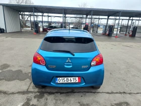 Обява за продажба на Mitsubishi Space star 1.2i/80hp/КАТО НОВ ~9 499 лв. - изображение 4