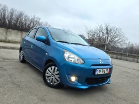 Обява за продажба на Mitsubishi Space star 1.2i/80hp/КАТО НОВ ~9 499 лв. - изображение 2