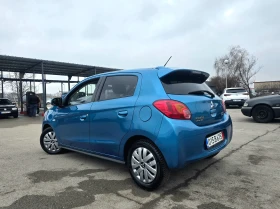 Обява за продажба на Mitsubishi Space star 1.2i/80hp/КАТО НОВ ~9 499 лв. - изображение 5