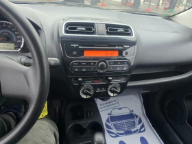 Обява за продажба на Mitsubishi Space star 1.2i/80hp/КАТО НОВ ~9 499 лв. - изображение 9