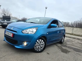 Обява за продажба на Mitsubishi Space star 1.2i/80hp/КАТО НОВ ~9 499 лв. - изображение 1