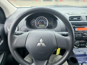 Обява за продажба на Mitsubishi Space star 1.2i/80hp/КАТО НОВ ~9 499 лв. - изображение 8