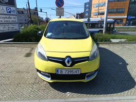 Обява за продажба на Renault Scenic 3 Bose Edition  ~9 900 лв. - изображение 3