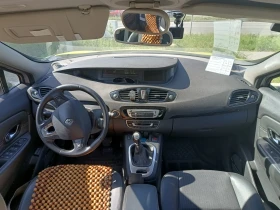 Обява за продажба на Renault Scenic 3 Bose Edition  ~9 900 лв. - изображение 8