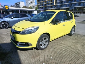 Обява за продажба на Renault Scenic 3 Bose Edition  ~9 900 лв. - изображение 6