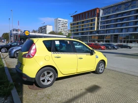 Обява за продажба на Renault Scenic 3 Bose Edition  ~9 900 лв. - изображение 2
